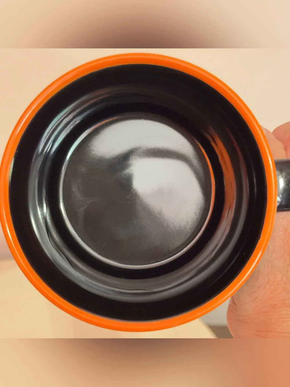 Disney Stitch O’ Ween Halloween Pumpkin Mug